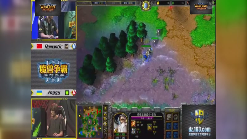 【2026-03-16 15点场】opopophuhu：再看一场就睡觉，WAR3系列赛回放