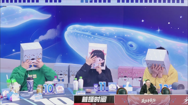 【2026-03-17 15点场】EA丶老狼：争霸赛，需要投食！