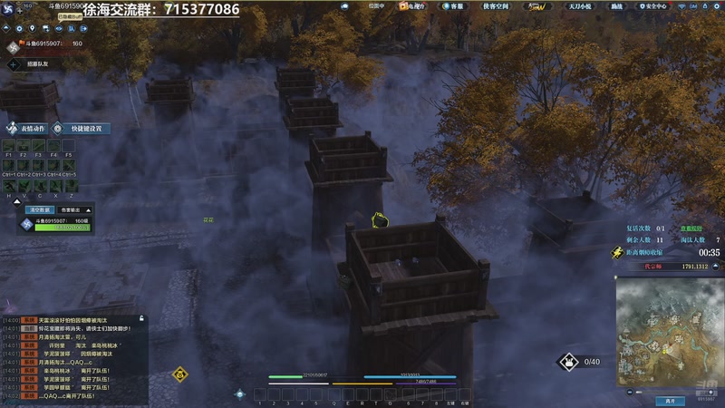 【2026-03-15 14点场】宅到长蘑菇的马铃薯啊：徐海之战新赛季了！高手们可以就位了！