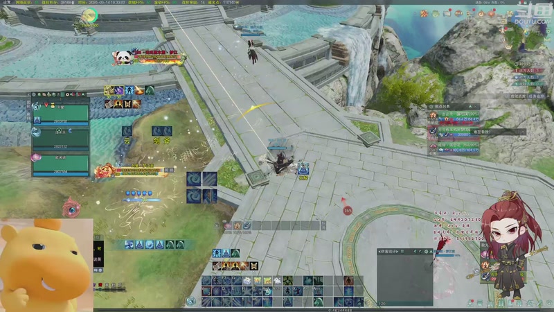 【2026-03-14 19点场】讲道理的清儒：【清儒】热血刀宗