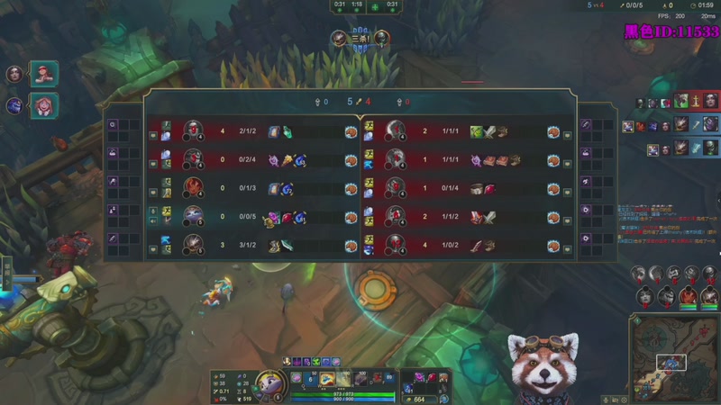 【2026-03-16 22点场】爷大干：海克斯大乱斗~整活王！