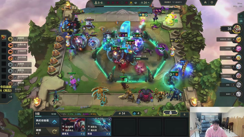 【2026-03-17 10点场】阿涛皎月Carry：小柒：快乐游戏！！！