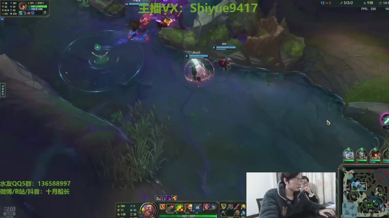 【2026-03-18 13点场】十月船长丶：心脏衰竭和肾衰竭，无法直播了