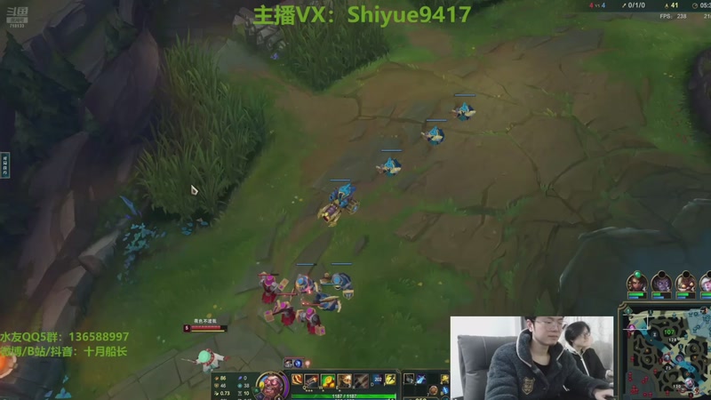 【2026-03-18 05点场】十月船长丶：心脏衰竭和肾衰竭，无法直播了