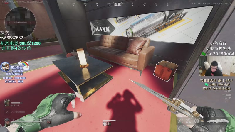 【2026-03-18 03点场】pigff：【PIGFF】 备战大司马杯复活赛