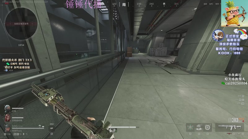 【2026-03-19 10点场】pigff：【PIGFF】 备战大司马杯复活赛