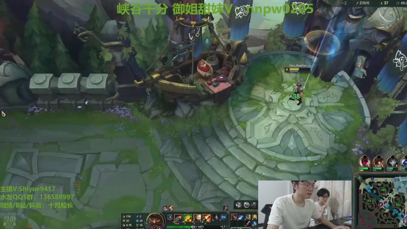 【2026-03-19 17点场】十月船长丶：心脏衰竭和肾衰竭，无法直播了