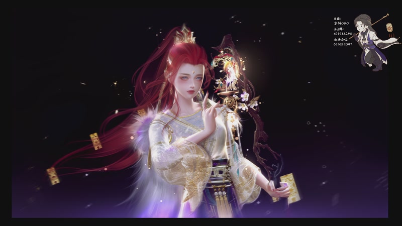 【2026-03-18 19点场】黎拆ovo：看下比赛ovoooooo