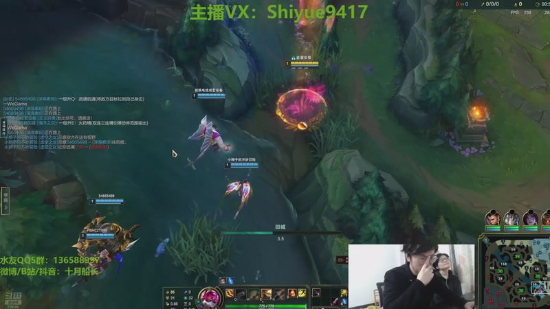 【2026-03-19 01点场】十月船长丶：心脏衰竭和肾衰竭，无法直播了