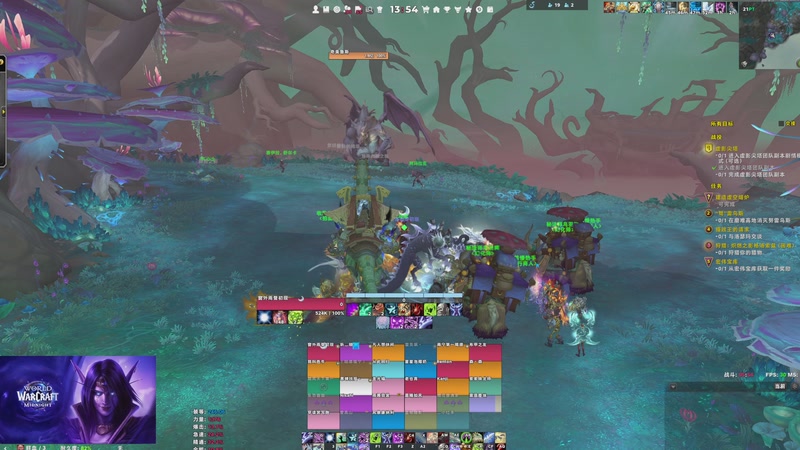 【2026-03-19 13点场】奶昔的出气筒：PT尖塔集合石