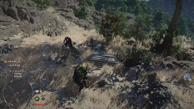 【2026-03-20 15点场】叁肆叁肆：《红色沙漠》!~~