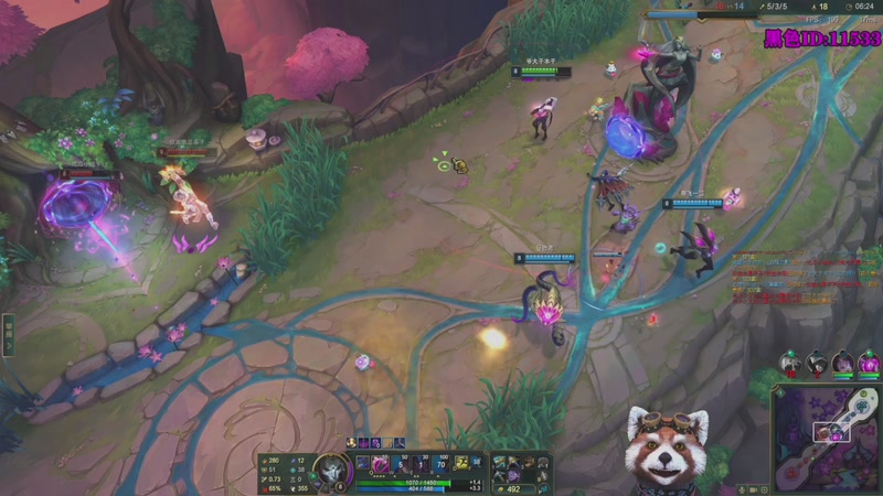 【2026-03-20 09点场】爷大干：海克斯大乱斗~黑色发车！