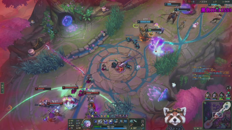 【2026-03-20 13点场】爷大干：海克斯大乱斗~整活小子