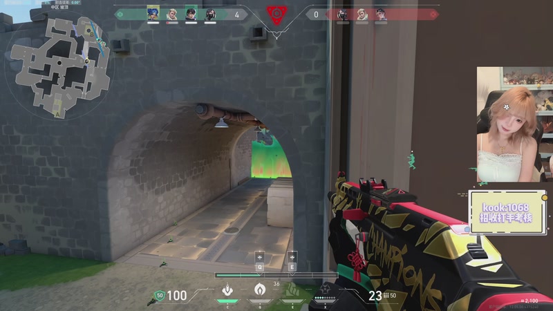 【2026-03-20 00点场】喵七七030：M77：小喵护航出击！