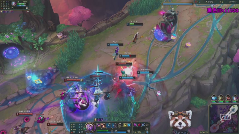 【2026-03-19 21点场】爷大干：海克斯大乱斗~整活王！