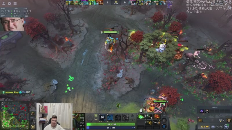 【2026-03-20 14点场】ChuaN黄福全：探索新版本！今天也要快乐一下！