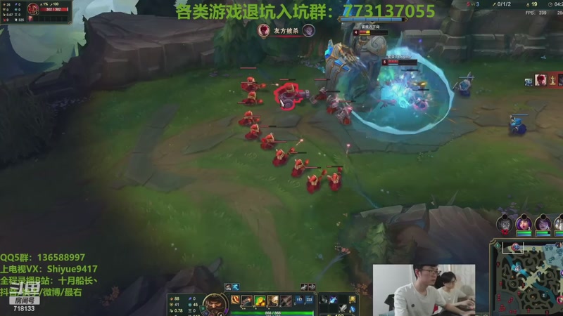 【2026-03-19 23点场】十月船长丶：心脏衰竭和肾衰竭，无法直播了