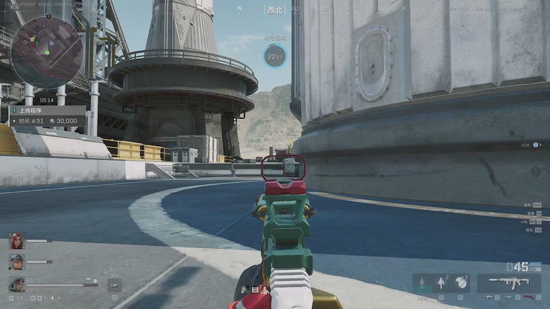 【2026-03-19 21点场】何呆呆丶1116：魔法特殊期，九点水友联机