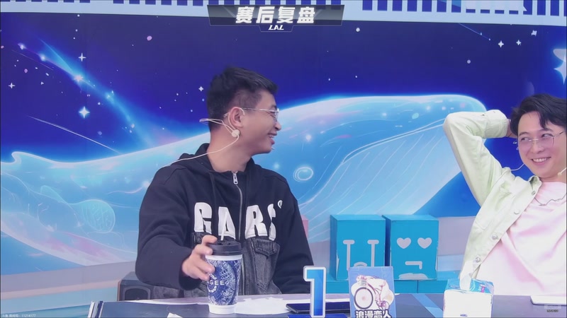 【2026-03-20 23点场】EA丶老狼：争霸赛，需要投食！