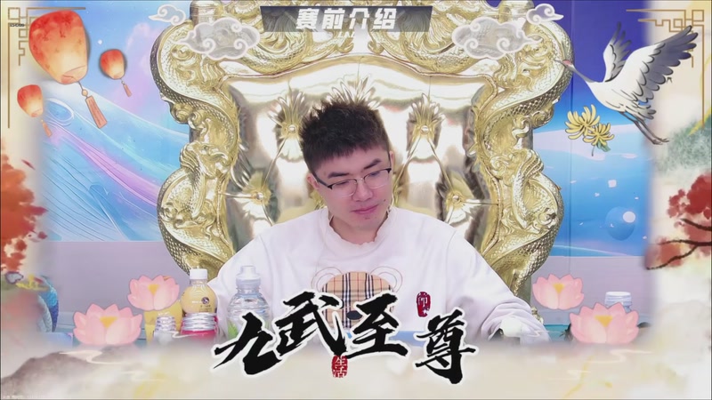 【2026-03-21 19点场】EA丶老狼：争霸赛，需要投食！