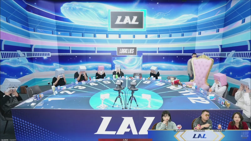 【2026-03-21 09点场】EA丶老狼：争霸赛，需要投食！