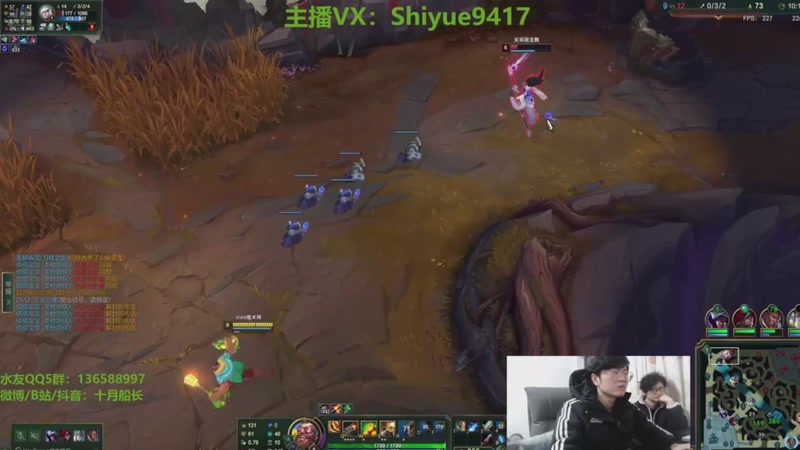 【2026-03-21 16点场】十月船长丶：心脏衰竭和肾衰竭，无法直播了