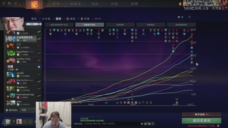 【2026-03-21 05点场】ChuaN黄福全：探索新版本！今天也要快乐一下！