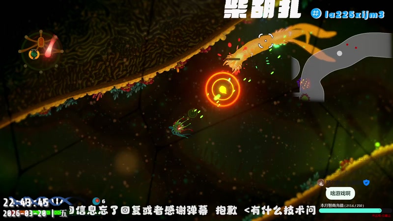 【2026-03-20 22点场】柴胡扎：冷！ [漫威争锋][王国保卫战]