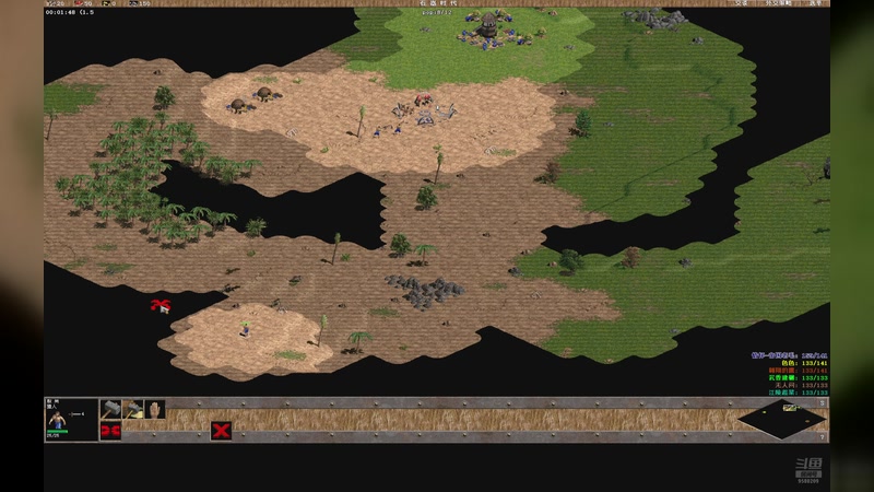 【2026-03-14 完整版】帝国老毛：帝国老毛的直播间