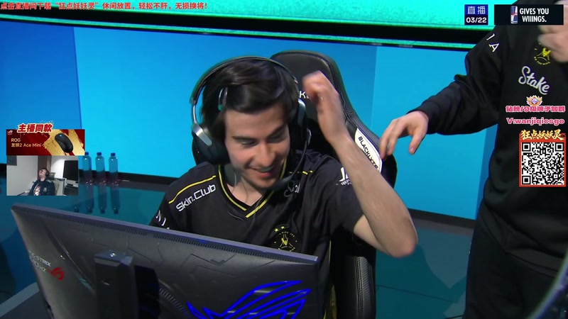 【2026-03-22 07点场】玩机器丶Machine：小众宝藏结晶直播