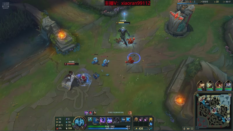 【2026-03-22 03点场】Dy丶小然：刺客流狗头 沉浸式发育！！