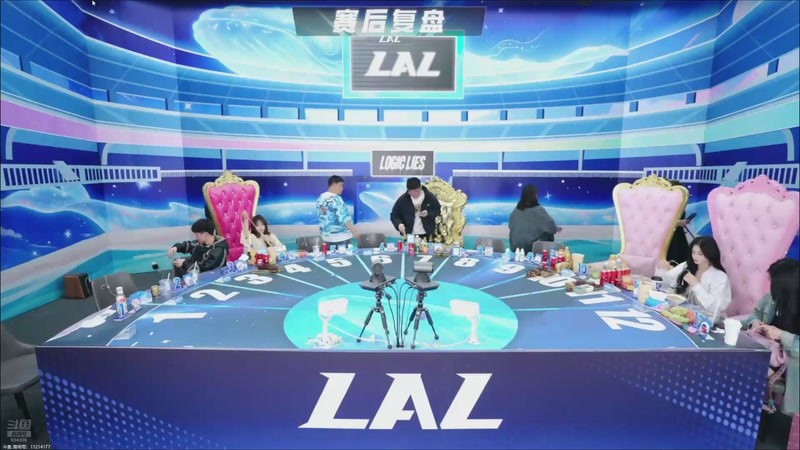 【2026-03-22 01点场】EA丶老狼：争霸赛，需要投食！