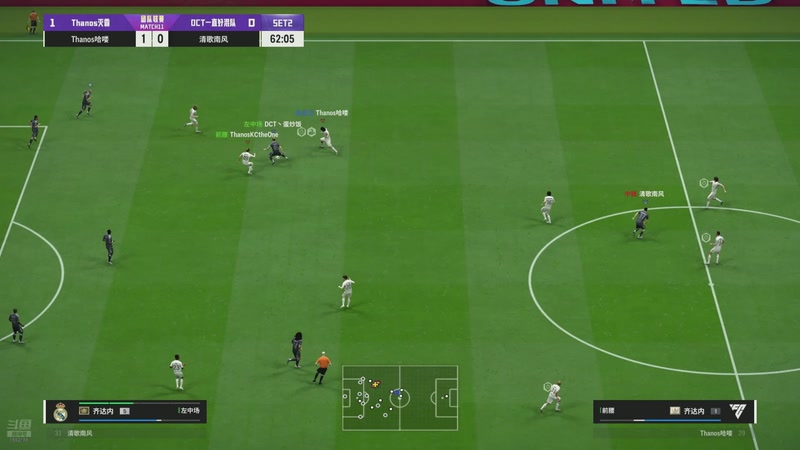 【2026-03-22 20点场】FCONLINE官方直播间：FCONLINE战队联赛S3