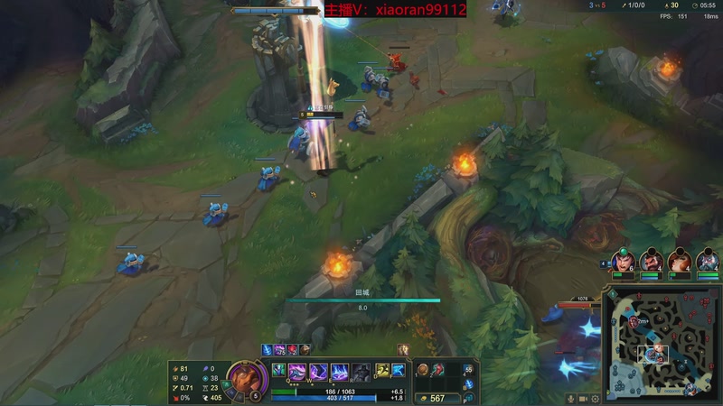 【2026-03-21 23点场】Dy丶小然：刺客流狗头 沉浸式发育！！