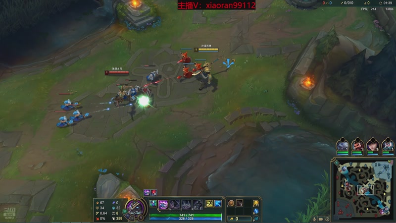 【2026-03-23 19点场】Dy丶小然：刺客流狗头 沉浸式发育！！