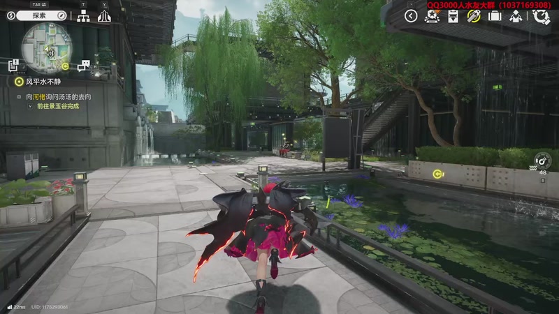 【2026-03-23 20点场】肥尸：【明日方舟：终末地】更新啦~