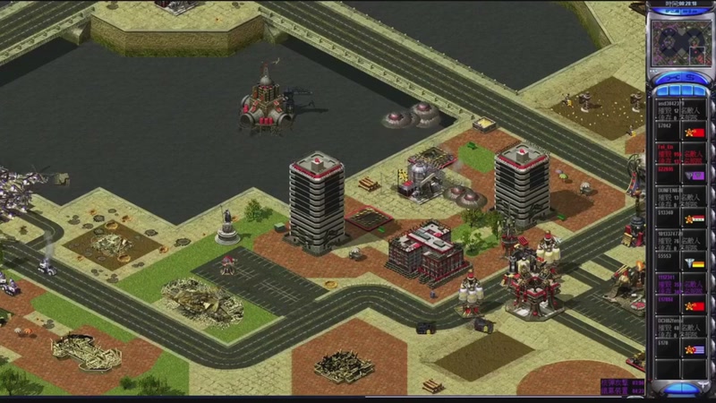 【2026-03-24 03点场】东北乱炖：红警大杂烩