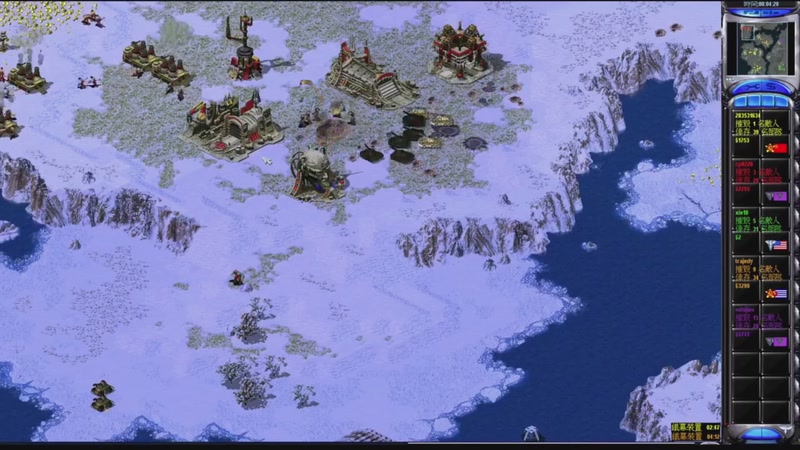 【2026-03-24 19点场】东北乱炖：红警大杂烩