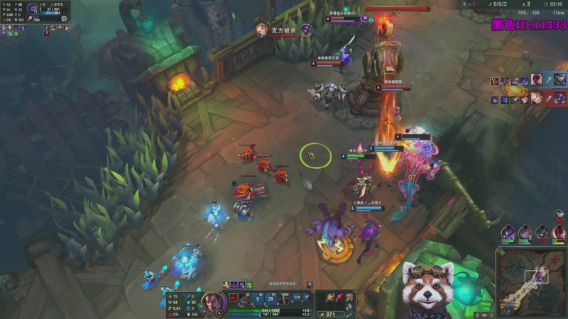 【2026-03-24 15点场】爷大干：海克斯大乱斗~整活王！