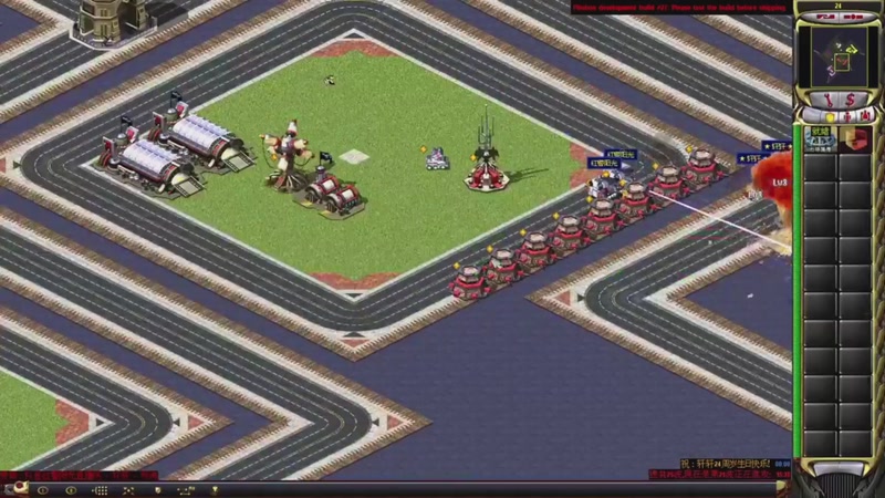 【2026-03-24 15点场】东北乱炖：红警大杂烩