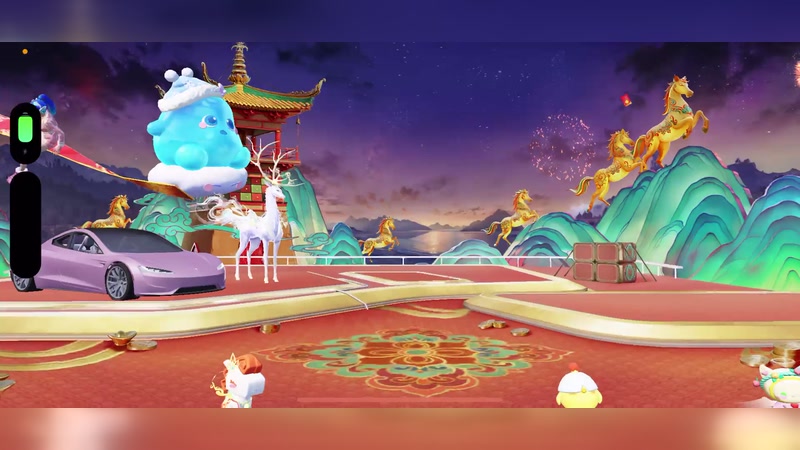 【2026-3-21 22点场】苒苒有点绿TAT:这次一定？