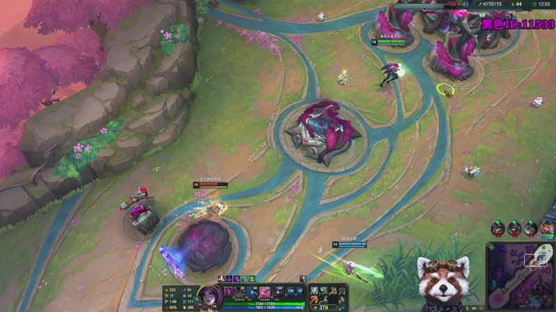 【2026-03-24 13点场】爷大干：海克斯大乱斗~整活王！