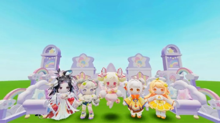 罗小岳无敌地图上