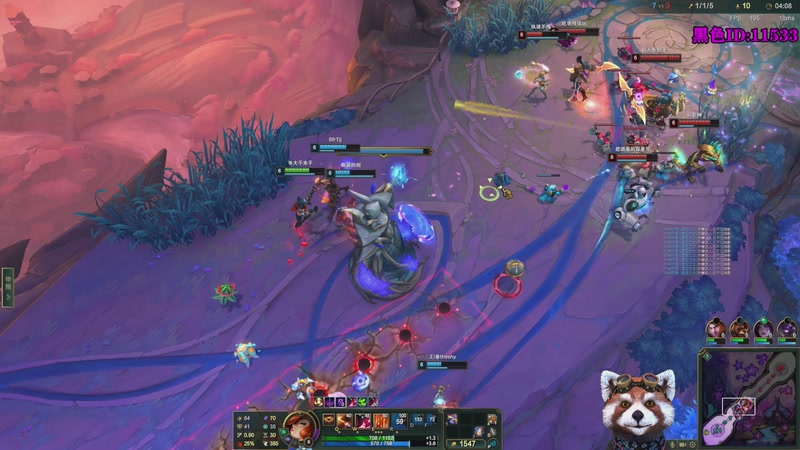 【2026-03-24 11点场】爷大干：海克斯大乱斗~黑色发车！