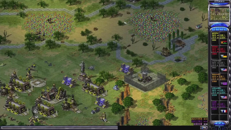 【2026-03-24 21点场】东北乱炖：红警大杂烩