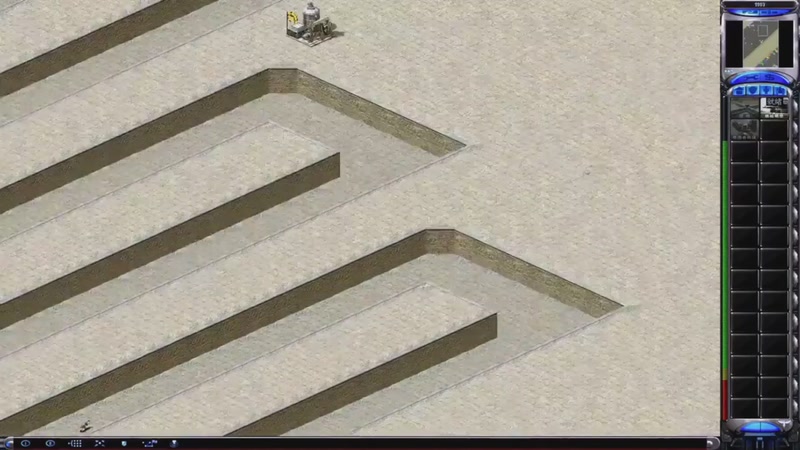 【2026-03-25 01点场】东北乱炖：红警大杂烩