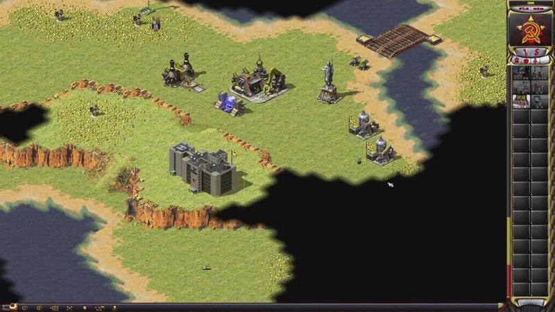 【2026-03-25 03点场】东北乱炖：红警大杂烩