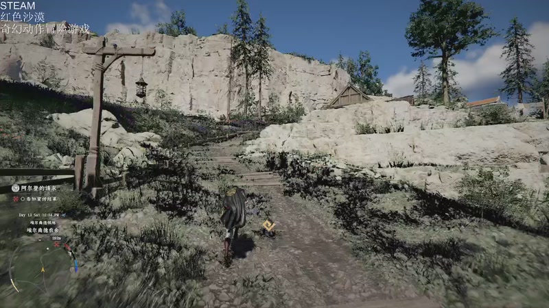 【2026-03-25 07点场】帅帅的汪团：热游最高难度开荒