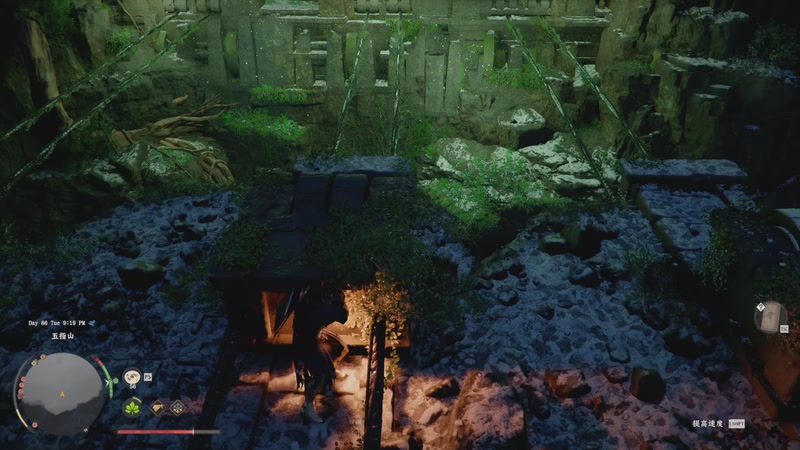 【2026-03-25 15点场】大Mu金仙丶：《大Mu的随缘直播间》