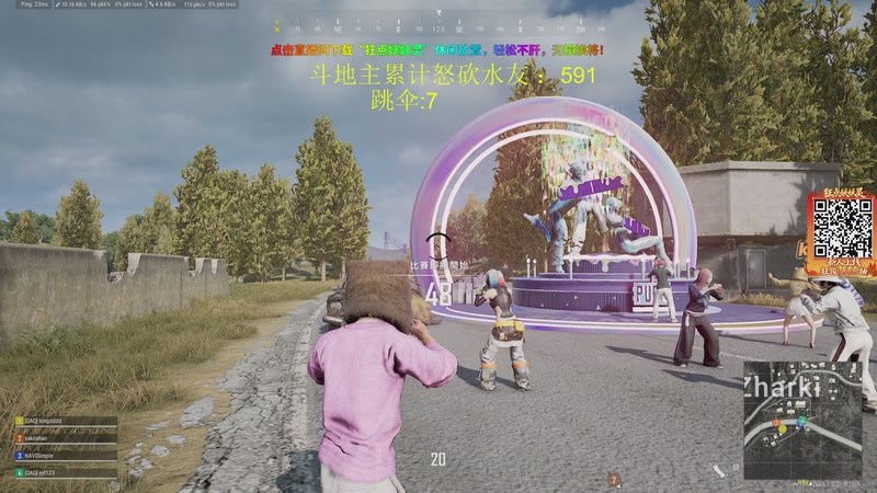 【2026-03-25 18点场】yyfyyf：陪伴每一天